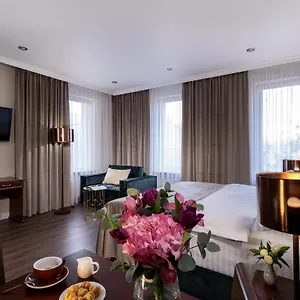 Hotel Greguar By Uhm, Kyiv