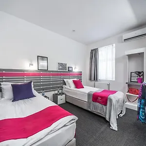 Hotel Amarant & Conference Halls By Chm, Kyiv