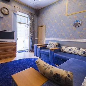 Apartment In The Heart Of, Kyiv