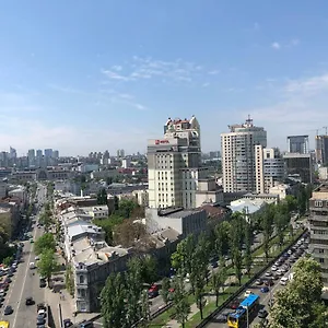 Hotel Bulvar Shevchenko, Kyiv