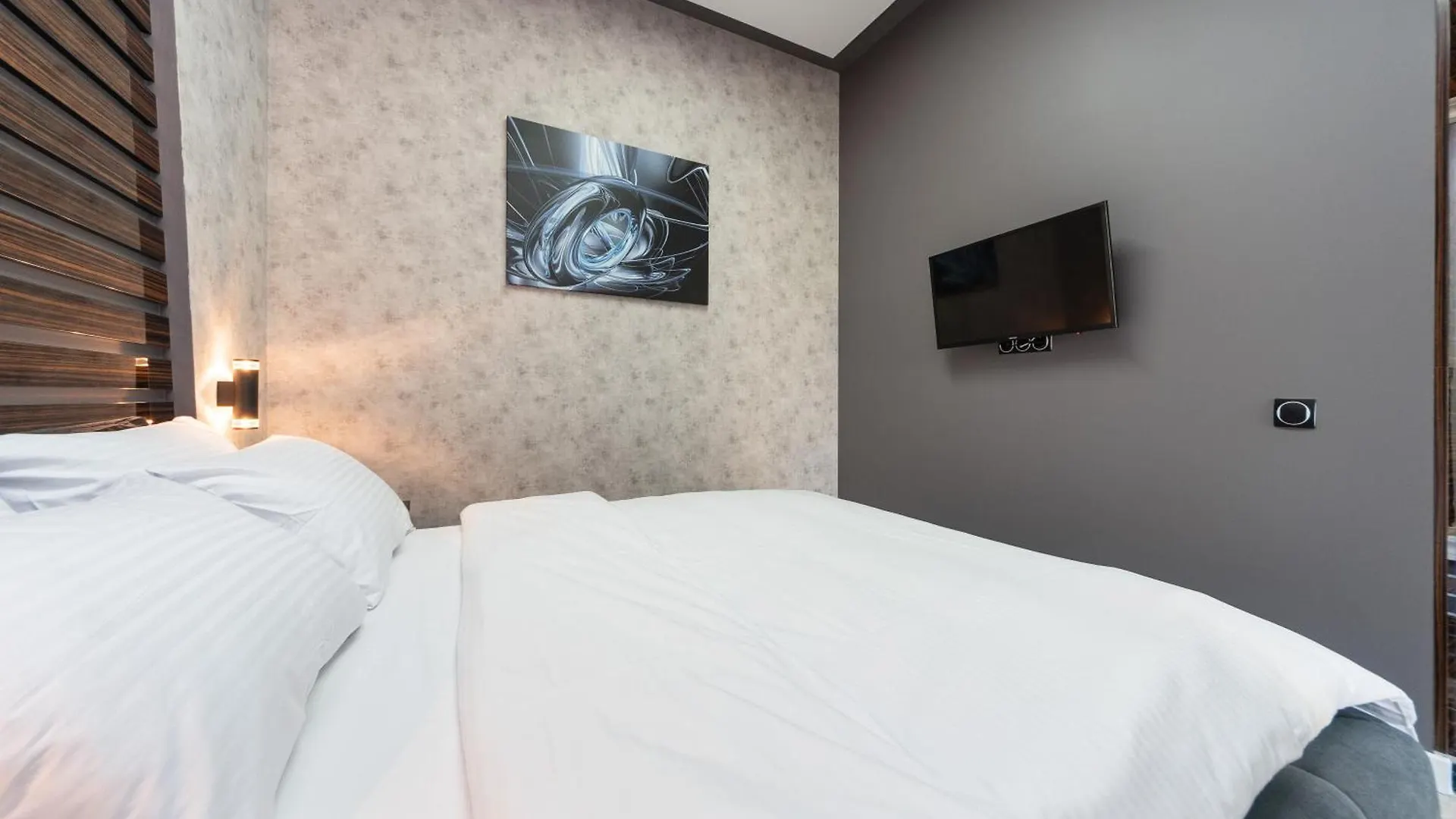 Luxury Apartments Arena Guliver Kiev